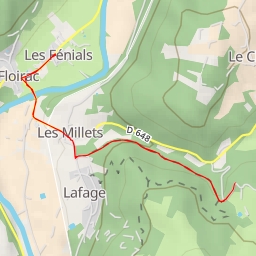 thumbnail for Route de la Rivière - Route de la Rivière