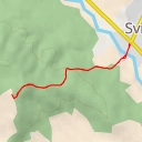 thumbnail for Ostrý vrch