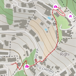 thumbnail for Via Giovanni Costanzi - Genova