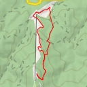 thumbnail for Rifugio Monte Curcio