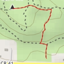 thumbnail for Fort Hill