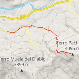 thumbnail for Cerro Pachajaya