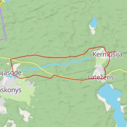 thumbnail for Kermušijos g.