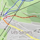 thumbnail for Route des Crêtes