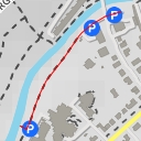 thumbnail for Ponton d'observation de la faune