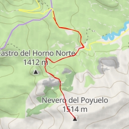 thumbnail for Nevero del Poyuelo