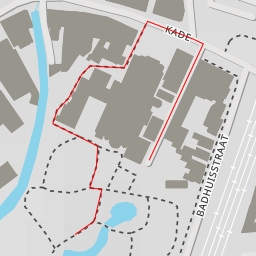 thumbnail for Burgemeester Freijterslaan