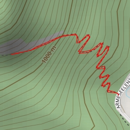 thumbnail for Klettergarten Falkenwand