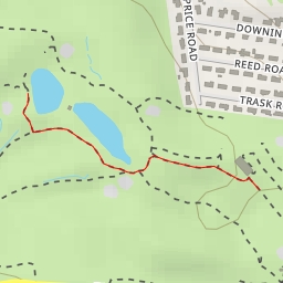 thumbnail for Salem Country Club - Centennial Drive Connector - Peabody