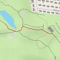 thumbnail for Salem Country Club - Centennial Drive Connector - Peabody