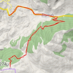 thumbnail for Κοινότητα Αραχώβης - Δημοτική Ενότητα Αραχώβης