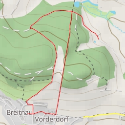 thumbnail for Hintereck - Hintereck
