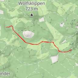 thumbnail for Sonnenklippen
