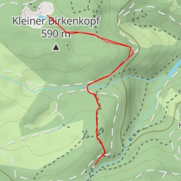 thumbnail for Ursula-Reinecke-Stieg - Ursula-Reinecke-Stieg