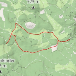 thumbnail for Victor-von-Scheffel-Weg - Victor-von-Scheffel-Weg