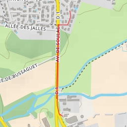 thumbnail for Rue du Village du Château - Rue du Village du Château