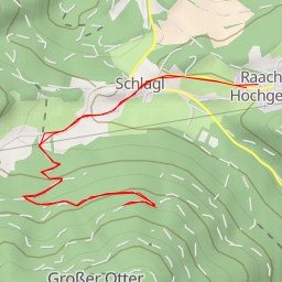 thumbnail for Forststraße Hanslquelle