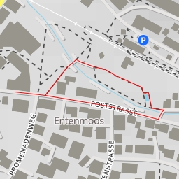 thumbnail for Kneipp-Anlage - Poststraße