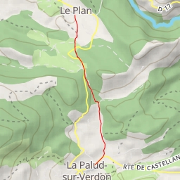 thumbnail for Route de Châteauneuf - Route de Châteauneuf