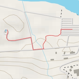 thumbnail for Aurora Canyon Trail