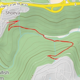 thumbnail for על כנפי נשרים - מועצה אזורית מטה יהודה