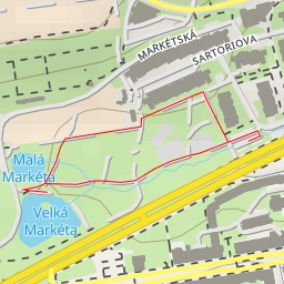 thumbnail for Velká Markéta