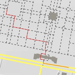 thumbnail for علامه امینی شرقی - اصفهان