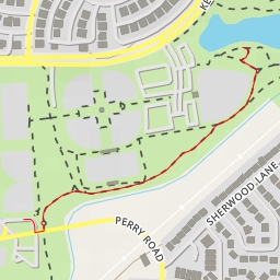 thumbnail for Keller Springs Road - Carrollton