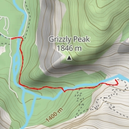 thumbnail for Vernal Fall