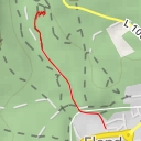 thumbnail for Ruine Elendsburg