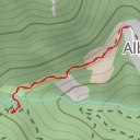 thumbnail for Sorgente del Cesare - Via Capodimuro