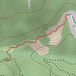 thumbnail for Sorgente del Cesare - Via Capodimuro