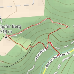 thumbnail for Bornhofer Berg