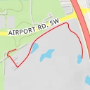 thumbnail for Airport Road Southwest - Huntsville