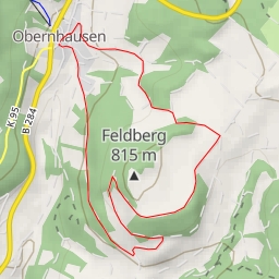 thumbnail for Obernhausen