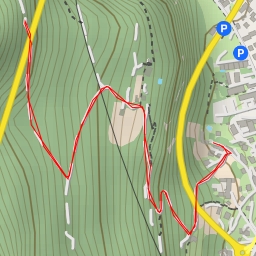 thumbnail for Strada della Pinza