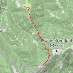 thumbnail for Monte Salvedella