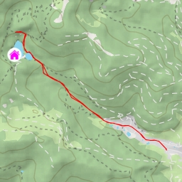 thumbnail for Chemin de pierres