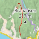 thumbnail for Blindevannsveien - Blindevannsveien