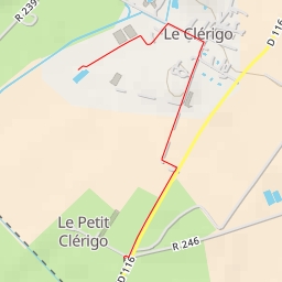 thumbnail for Rue du Moulin à Eau - Rue du Moulin à Eau - Theix-Noyalo