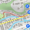 thumbnail for Winter - Landshuter Straße