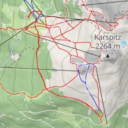 thumbnail for Gerlosberg - Gerlosberg