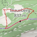 thumbnail for Blaueberg