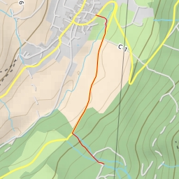 thumbnail for Chemin de l'Âne - Chemin de l'Âne
