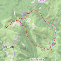 thumbnail for Velika Glođija