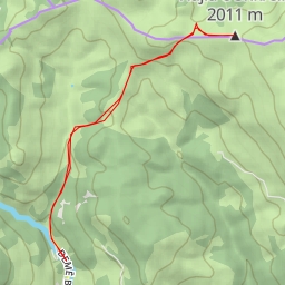 thumbnail for Hajla e Shkrelit