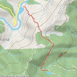 thumbnail for Lago di Gricigliana