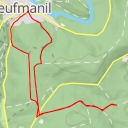 thumbnail for Les Pillottes