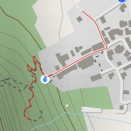 thumbnail for Forte Lodrino Chiesa - Cà da Löügh - Riviera