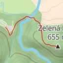 thumbnail for Zelená hora